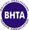 Member of the BHTA British Healthcare Trades Association