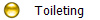 Toileting